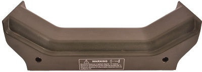 TOP COVER FOR PROTEUS RAZOR 760