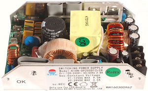 POWER SUPPLY FOR ACL 360I