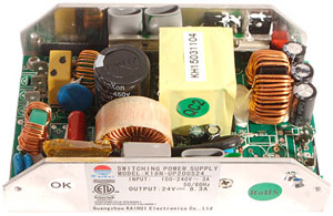 24V 8.3A POWER SUPPLY FOR DW CHORUS 12