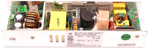 POWER SUPPLY FOR DTW BAR 1000