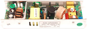 5V 33A POWER SUPPLY FOR SIX BAR 1000
