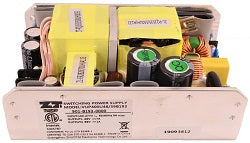 VUP400U48/59B193 INPUT 100-277V 5A MAX