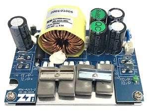 46V 6.5A RLN300D46A215 PSU FOR KL PANEL