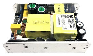 VUP400U48A170-A 48V 8.3A 400W PSU FOR FU