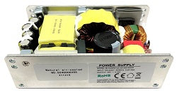 BLH400W120-48 IP:100-240V 50/60Hz 5.2A M