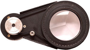 ROTATING PRISM WHEEL FOR SATURA PROFILE
