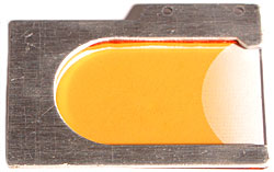 CTO FILTER FOR PLATINUM FLX