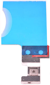 CYAN CMY ASSEMBLY 2 FOR ARTISTE DA