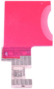 MAGENTA ASSEMBLY 2 FOR ARTISTE DAVINCI