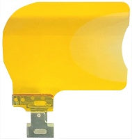 45° DEGREE YELLOW CMY ASSEMBLY FOR ARTIS
