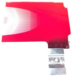 0 DEGREE RED RGB ASSEMBLY FOR ARTISTE