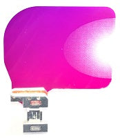 MAGENTA 45 DEGREE ASSEMBLY FOR ARTISTE M
