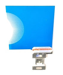 0 DEGREE BLUE FLAG ASSEMBLY FOR PROTEUS