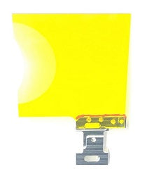 0 DEGREE YELLOW FLAG ASSEMBLY FOR PROTEU