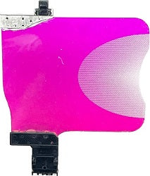 45° MAGENTA CMY FILTER ASSEMBLY FOR PROT