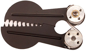 SHUTTER FOR PLATINUM BEAM 5R EXTREME