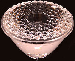 LENS FOR ZCL 360 BAR