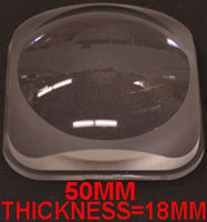5050 LENS FOR PALADIN