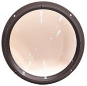 OBJECTIVE LENS FOR FUZE SPOT