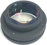 ZOOM LENS FOR FUZE SFX