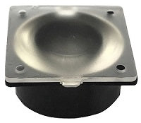 45 DEGREE LENS W/HOLDER FOR PRISMA MINI