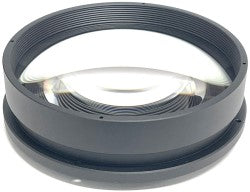 OBJECTIVE LENS FOR FUZE PFX