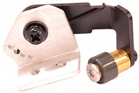 PRESSURE ROLLER ASSEMBLY