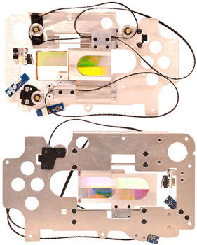 SOI OLD STYLE MODULE 1 FOR PROTEUS BEAM