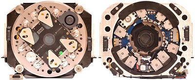 SOI MOTOR BRACKET 3 FOR ARTISTE PICASSO