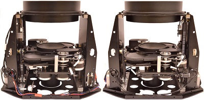 SOI MOTOR BRACKET 4 FOR ARTISTE PICASSO