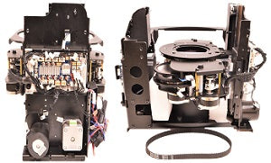 MOTOR BRACKET 4 ASSEMBLY FOR PROTEUS MAX