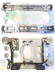 /*/*SEE BREAKDOWN CMY MODULE FOR PROTEUS
