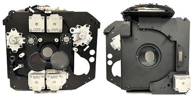 MOTOR BRACKET 3 PRISM+FROST ASSEMBLY FOR