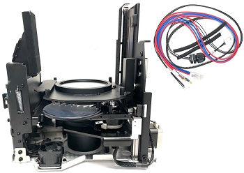 FRONT HEAD MODULE ASSEMBLY FOR PROTEUS B
