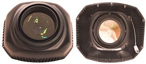 HEAD FRONT COVER FOR PROTEUS SMARTY HYBR