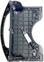 BASE COVER ASSEMBLY A FOR PROTEUS HYBRID