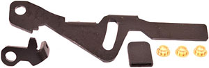 TILT LOCK ASSEMBLY FOR PLATINUM HFX