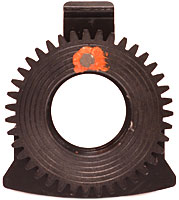 GOBO HOLDER W/MAGNET FOR PLATINUM FLX