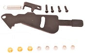 PAN LOCK BRACKET ASSEMBLY FOR ARTISTE MO