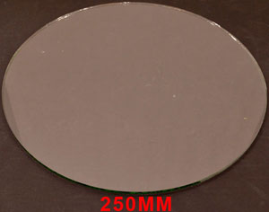 MAIN GLASS LENS FOR SIXPAR Z19 IP