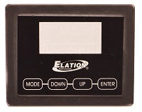 DISPLAY GLASS FOR CUEPIX 16IP DTW, PALAD