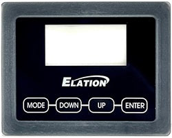 DISPLAY GLASS FOR KL CYC L