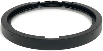 FRONT COVER W/TEMPERED GLASS FOR SIX+ PA