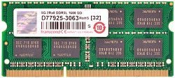 IC,MEM,DDR3L8GB FOR M2GOHD, M1HD