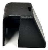 HDW,L-HINGE COVER FOR NX4