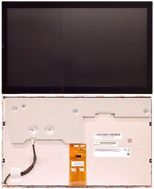 MDL, PCCOMP, TFT TOUCH SCREEN 15.6