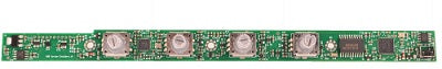 PCB,ASY,SW,SCREEN ENCODERS FOR NX2
