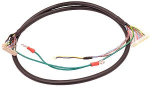 WIRE ASSY, M2GO,SCREEN,1,TFT MODULE