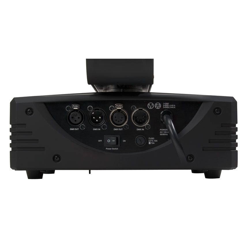 Design Wash LED Zoom CW