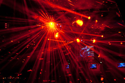 Platinum Beam 15R PRO